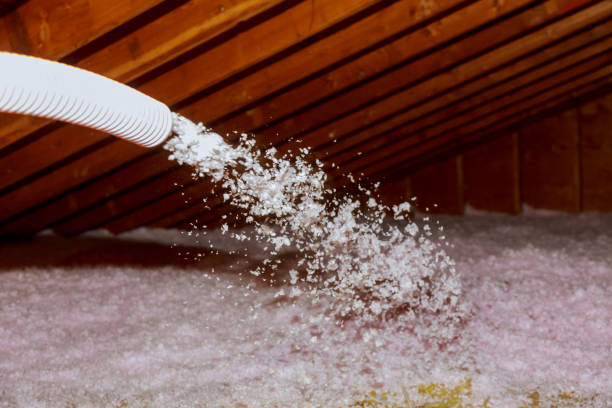 Best Insulation Materials and Products in Glennville, GA