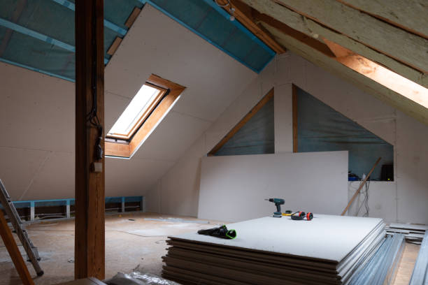 Best Energy Efficiency Solutions in Glennville, GA