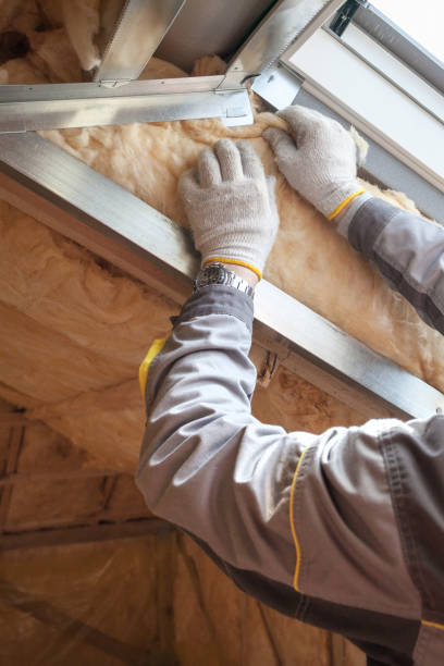 Best Insulation for Specific Applications in Glennville, GA