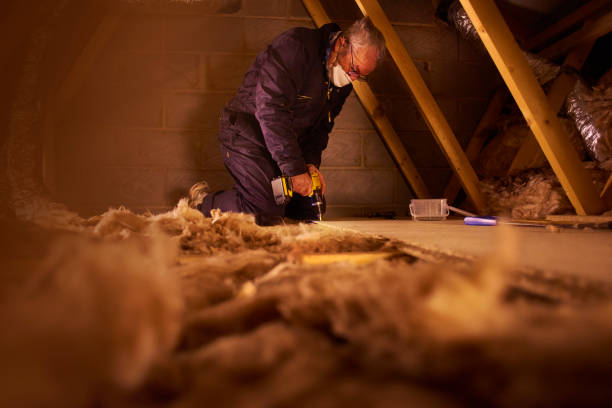 Best Insulation Installation Services in Glennville, GA